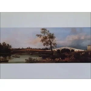 Giovanni Antonio Canal – Canaletto (duży format)