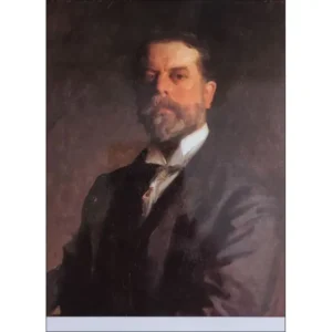 John Singer Sargent (pocztówka duży format)