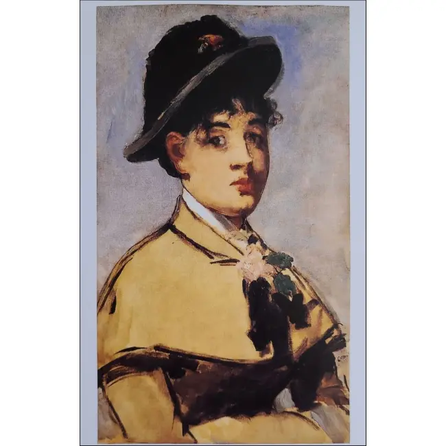 Eduardo Manet