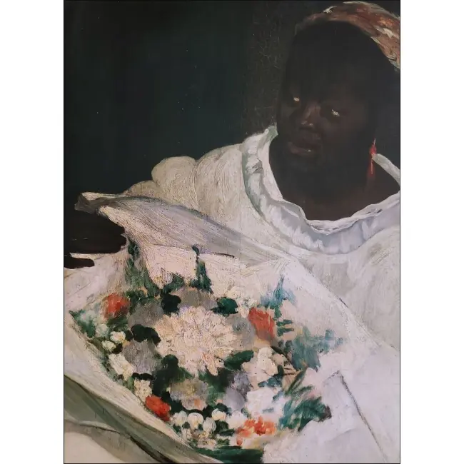 Eduardo Manet (karnet)