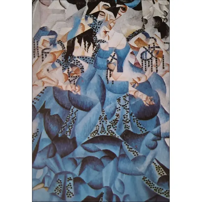 Gino Severini