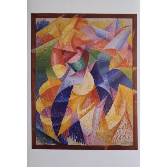 Gino Severini