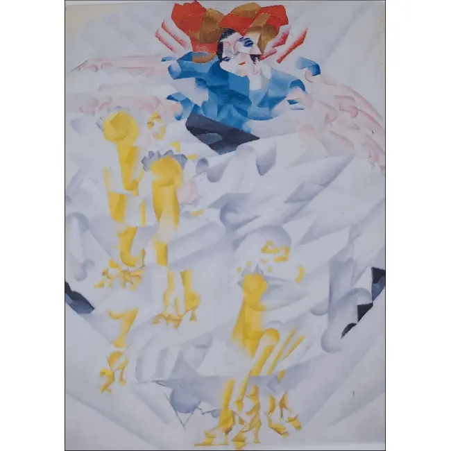 Gino Severini