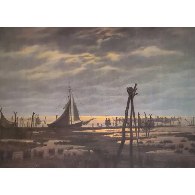 Gaspar David Friedrich