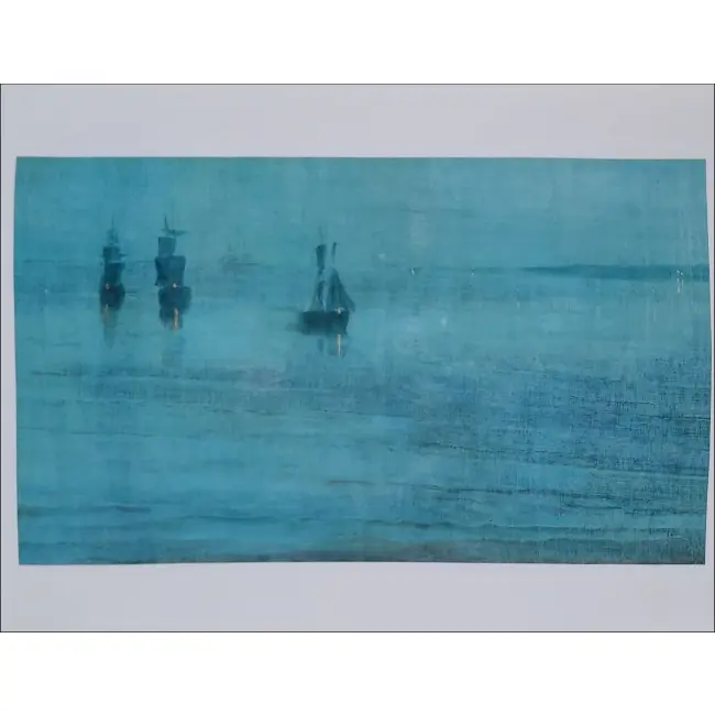 James McNeill Whistler
