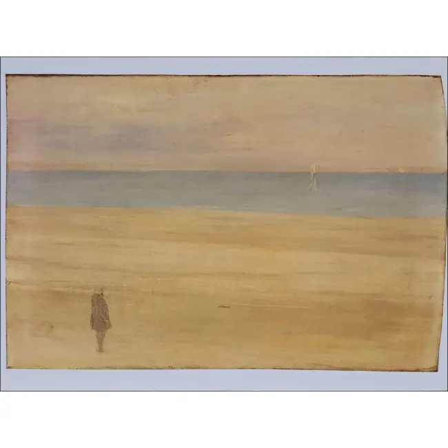 James McNeill Whistler