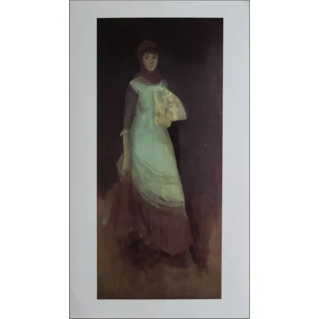James McNeill Whistler