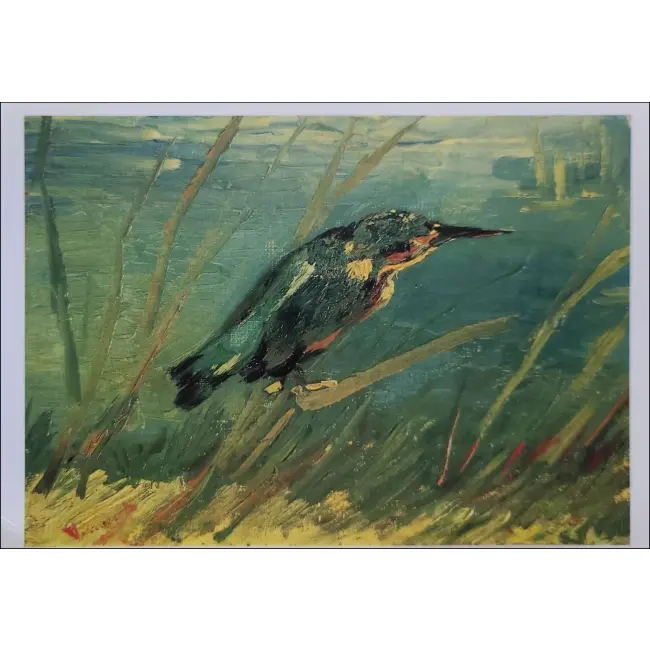 Vincent Van Gogh
