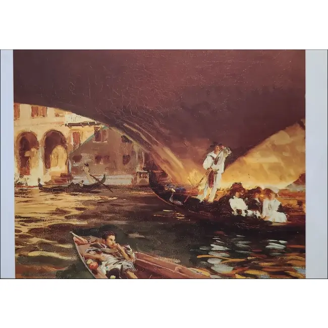 John Singer Sargent