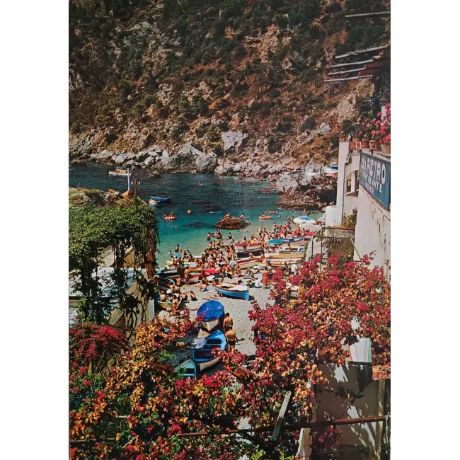 Capri Marina Piccola