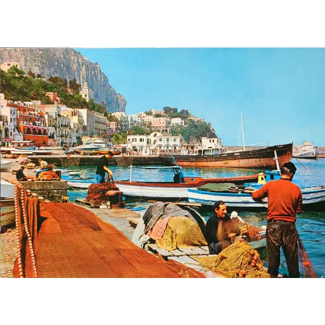 Capri Marna Grande