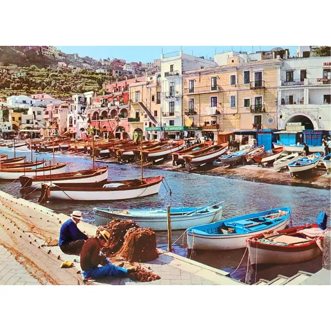 Capri Marna Grande