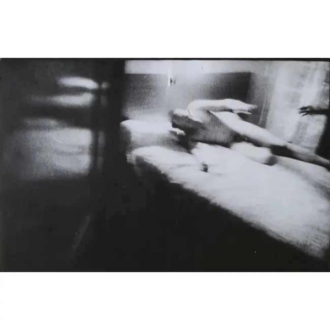 Michael Ackerman - Fiction