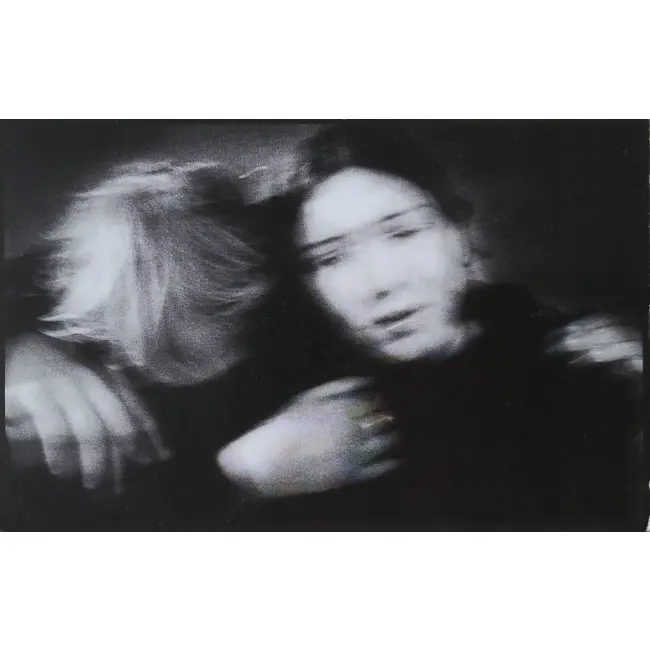Michael Ackerman - Fiction