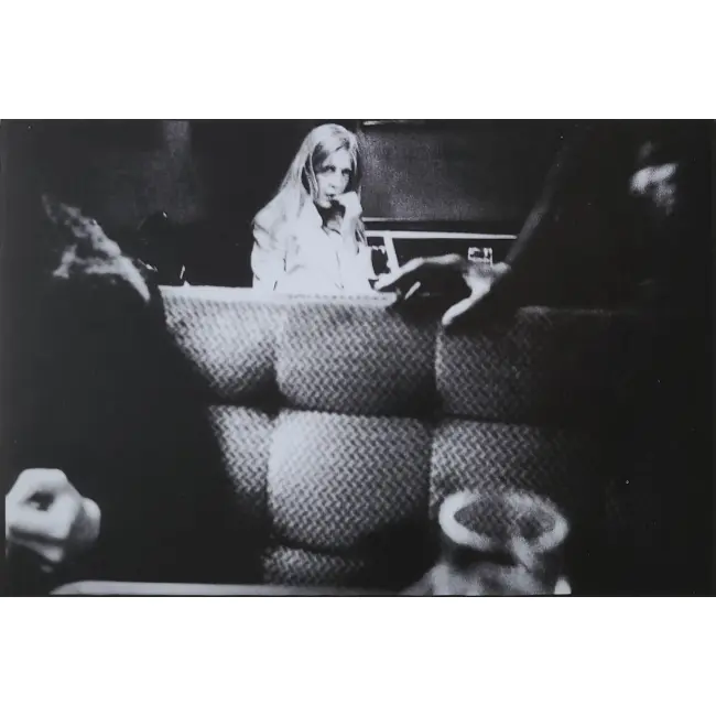 Michael Ackerman - Fiction