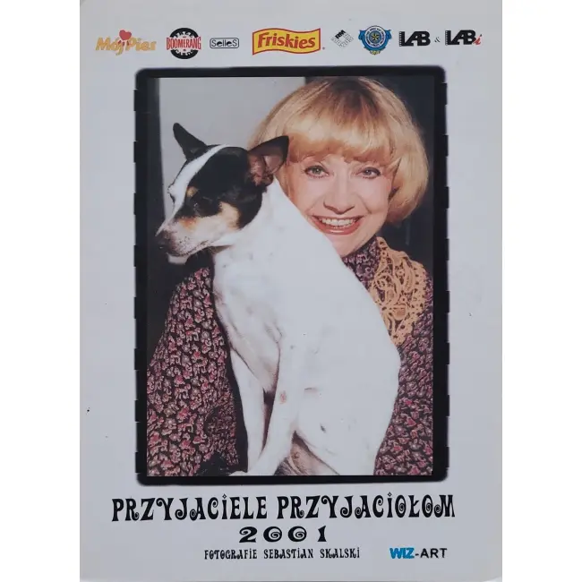 Przyjaciele przyjaciołom