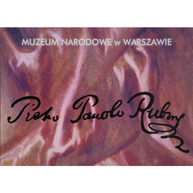 W muzeum narodowym w Warszawie