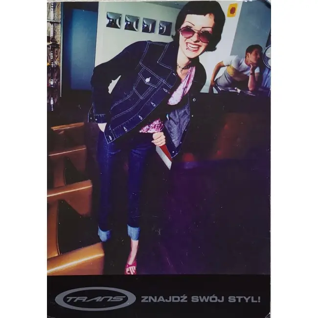 Znajdź swój styl, zostaw kasę