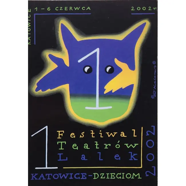 Festiwal Teatrów Lalek