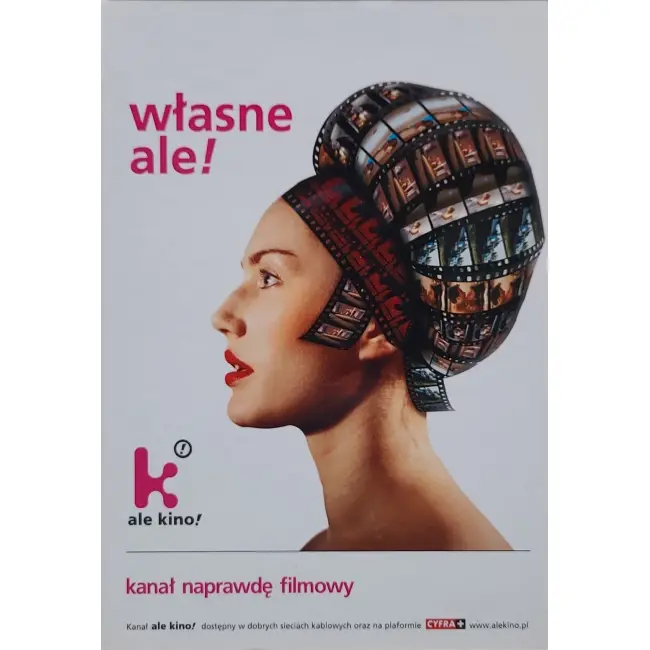Własne ale