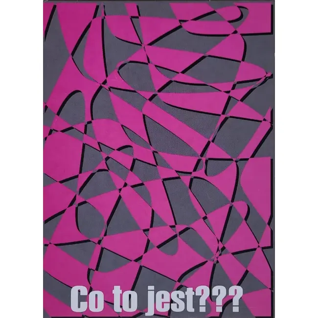 Co to jest