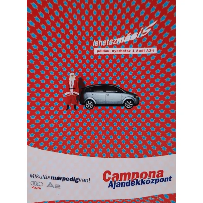 Reklama Audi