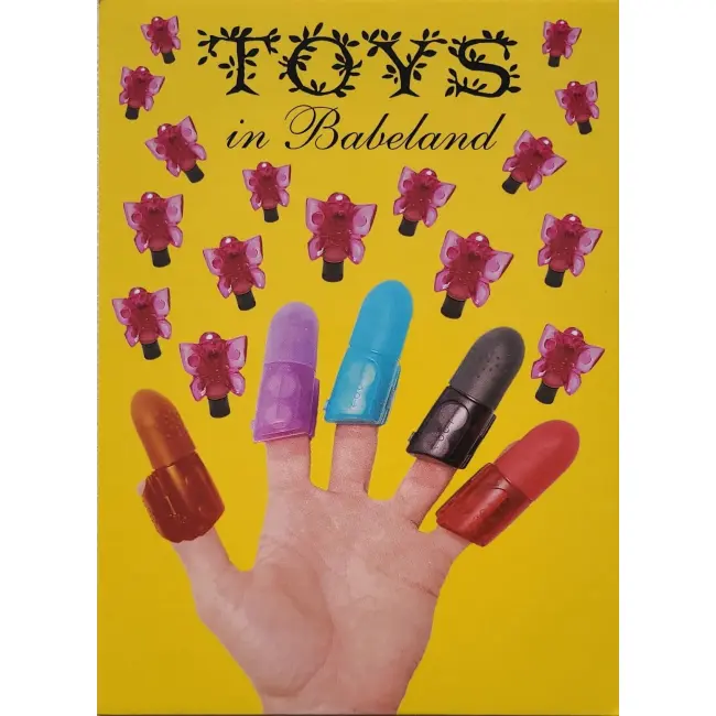 Reklama Toys, nie wiem co pisać ale kazali mi to wystawić