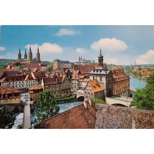 Bamberg
