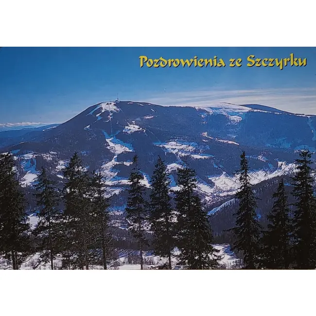 Szczyrk