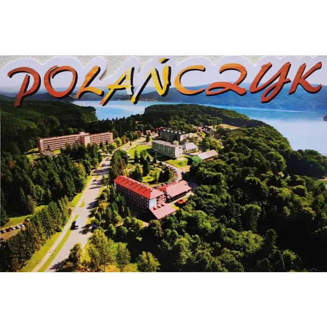 Polańczyk Bieszczady