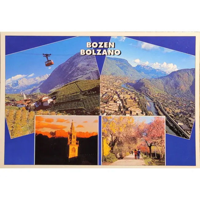 Bolzano