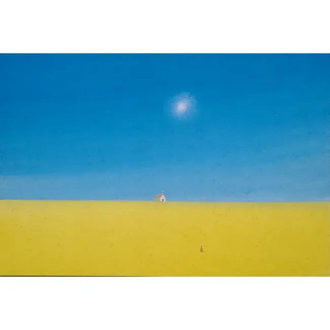 Shomei Yoh – Nippon