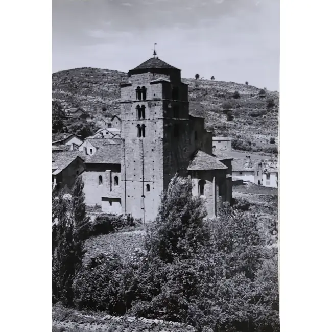 Santa Cruz de los Seros