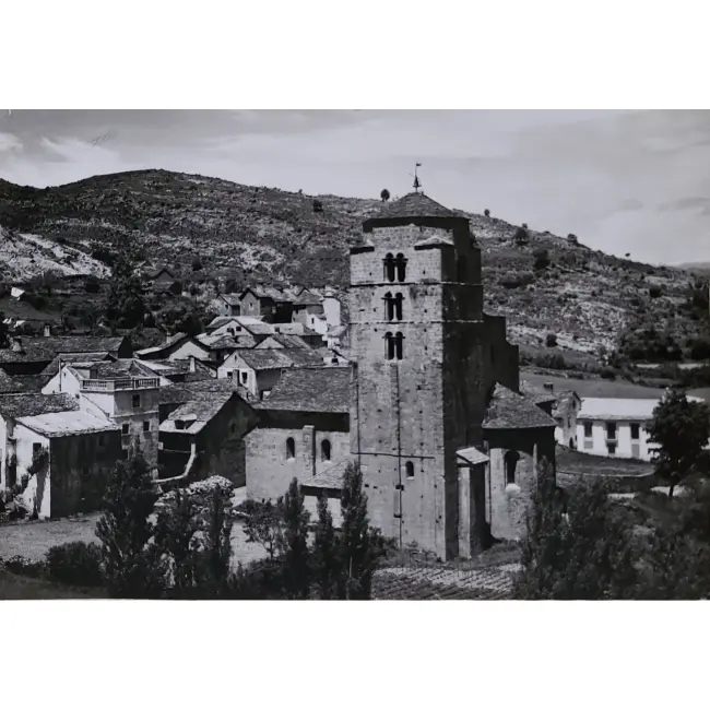 Santa Cruz de los Seros