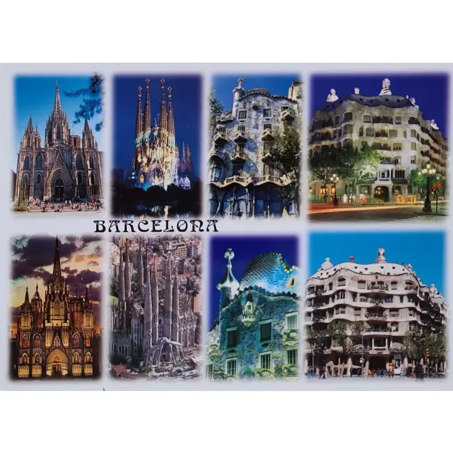 Barcelona