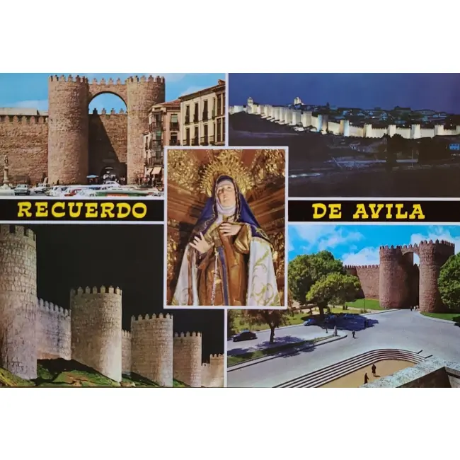Avila
