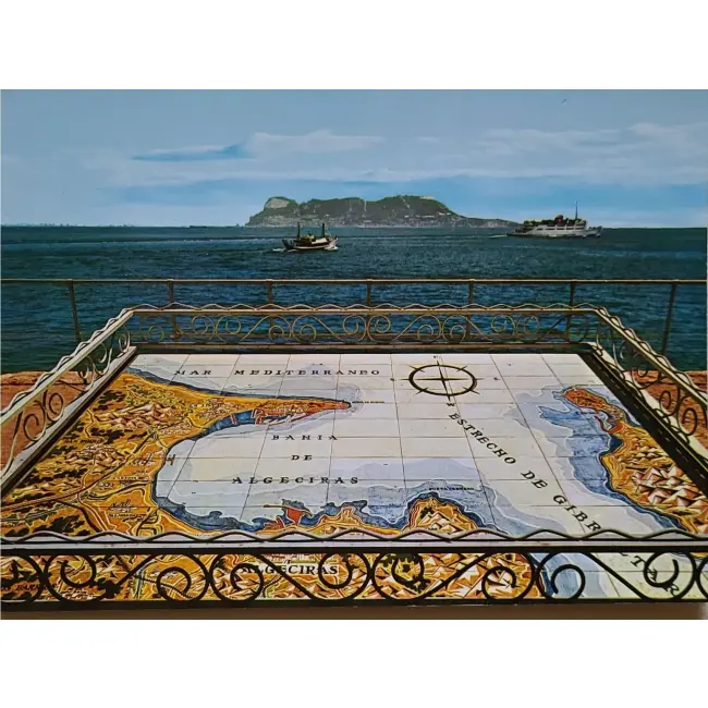 Algeciras (Cadiz)