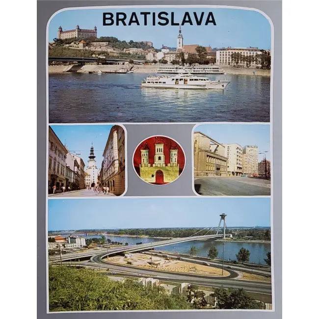 Bratysława