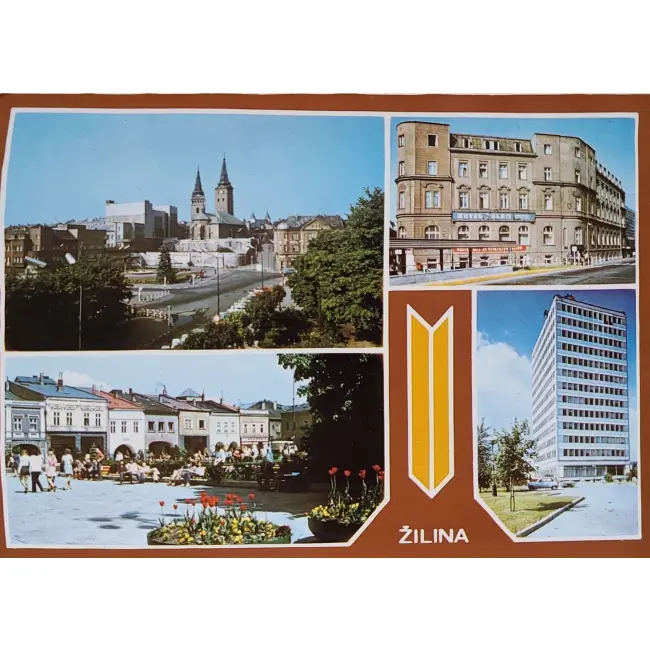 Żylina