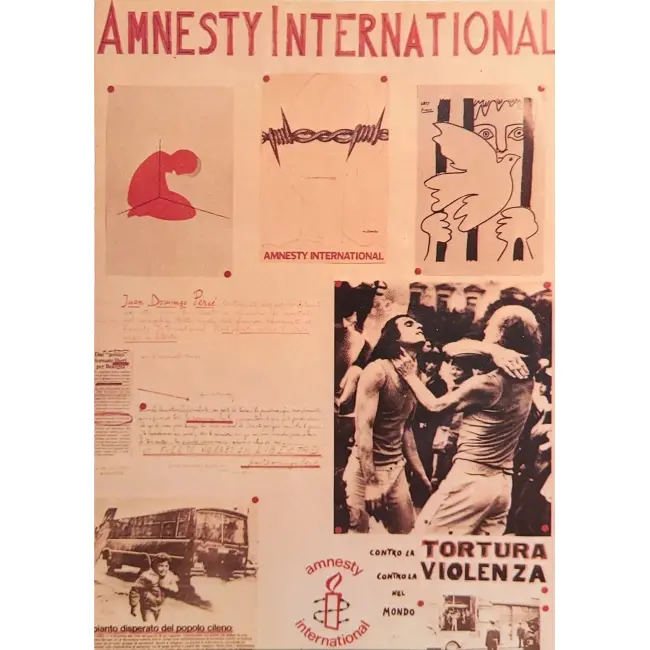 Amnesty International