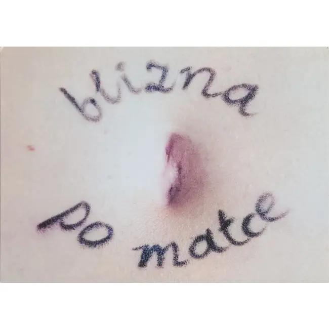 Pocztówka reklamowa