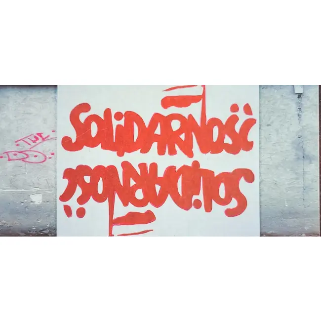 Pocztówka reklamowa Marek Sobczyk – Co? Powtórzenie
