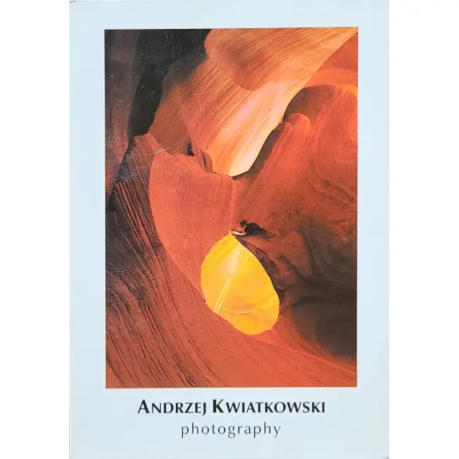 Sztuka współczesna Andrzej Kwiatkowski