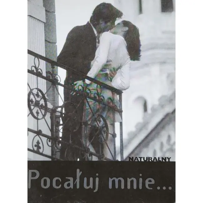 Pocztówka reklamowa