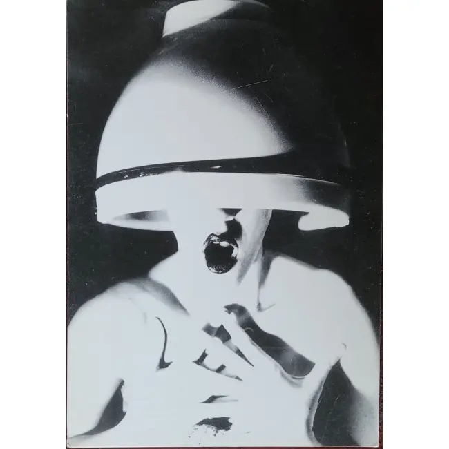 Sztuka współczesna Fot. Christine Reilly