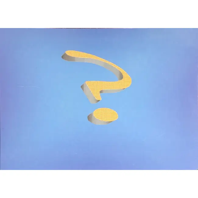 Sztuka współczesna Boomerang Suports Art