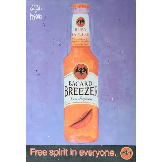 Pocztówka reklamowa