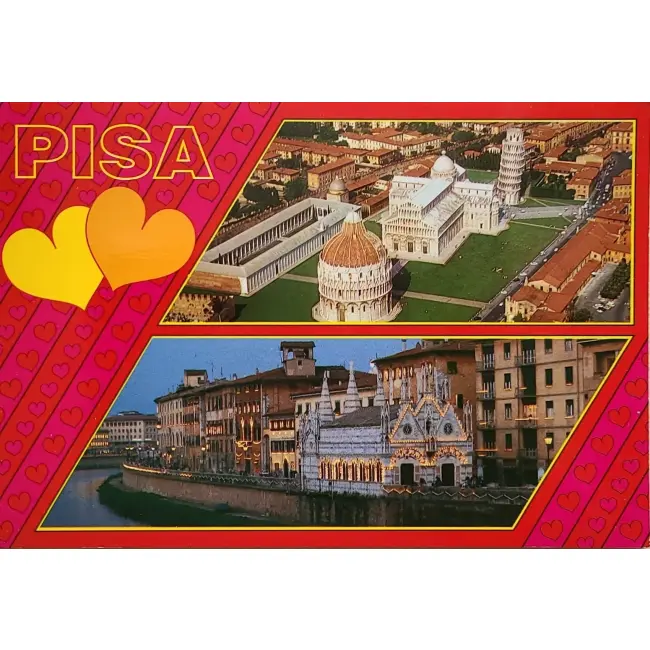 Pisa