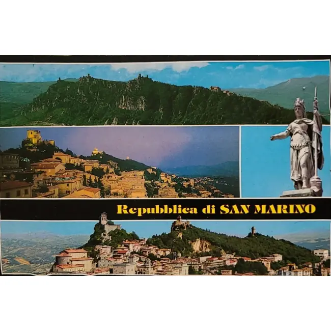 San Marino