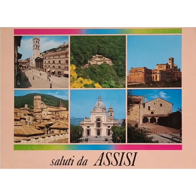 Assisi
